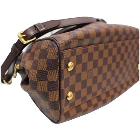 trevi bag louis vuitton|LOUIS VUITTON Damier Ebene Trevi PM .